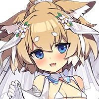 【水着】クルル おしごと